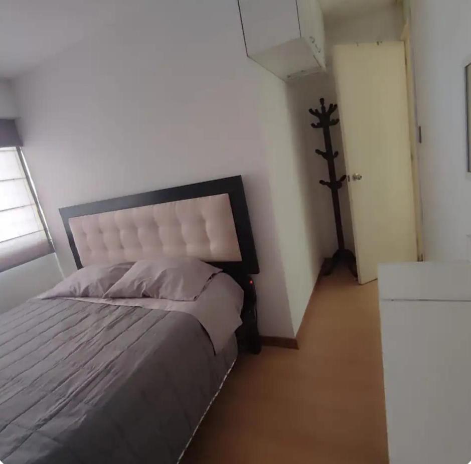 Acogedor Departamento Barranco Lima